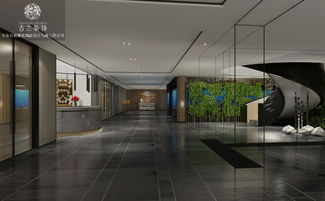 探索重慶市予與魚精品度假酒店 長春設(shè)計(jì)公司專業(yè)打造的裝修效果與裝飾工程